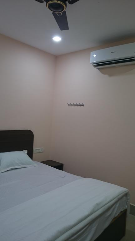 Hotel O Raaj Residency Ченай Екстериор снимка