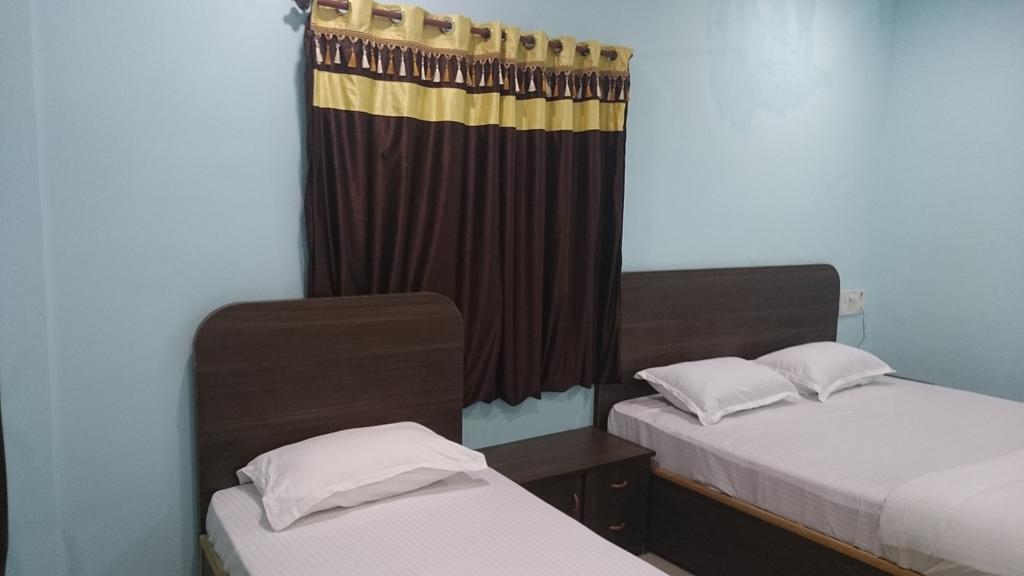 Hotel O Raaj Residency Ченай Екстериор снимка