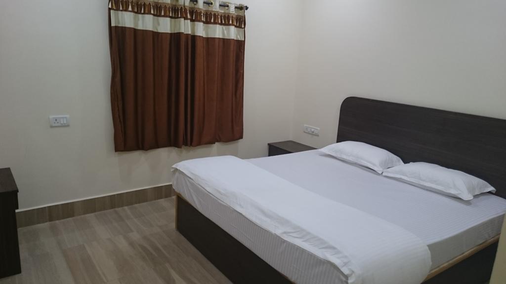 Hotel O Raaj Residency Ченай Екстериор снимка