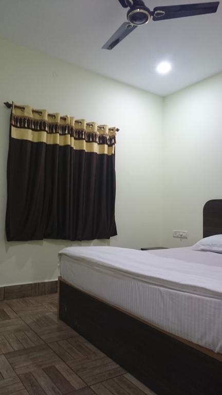 Hotel O Raaj Residency Ченай Екстериор снимка