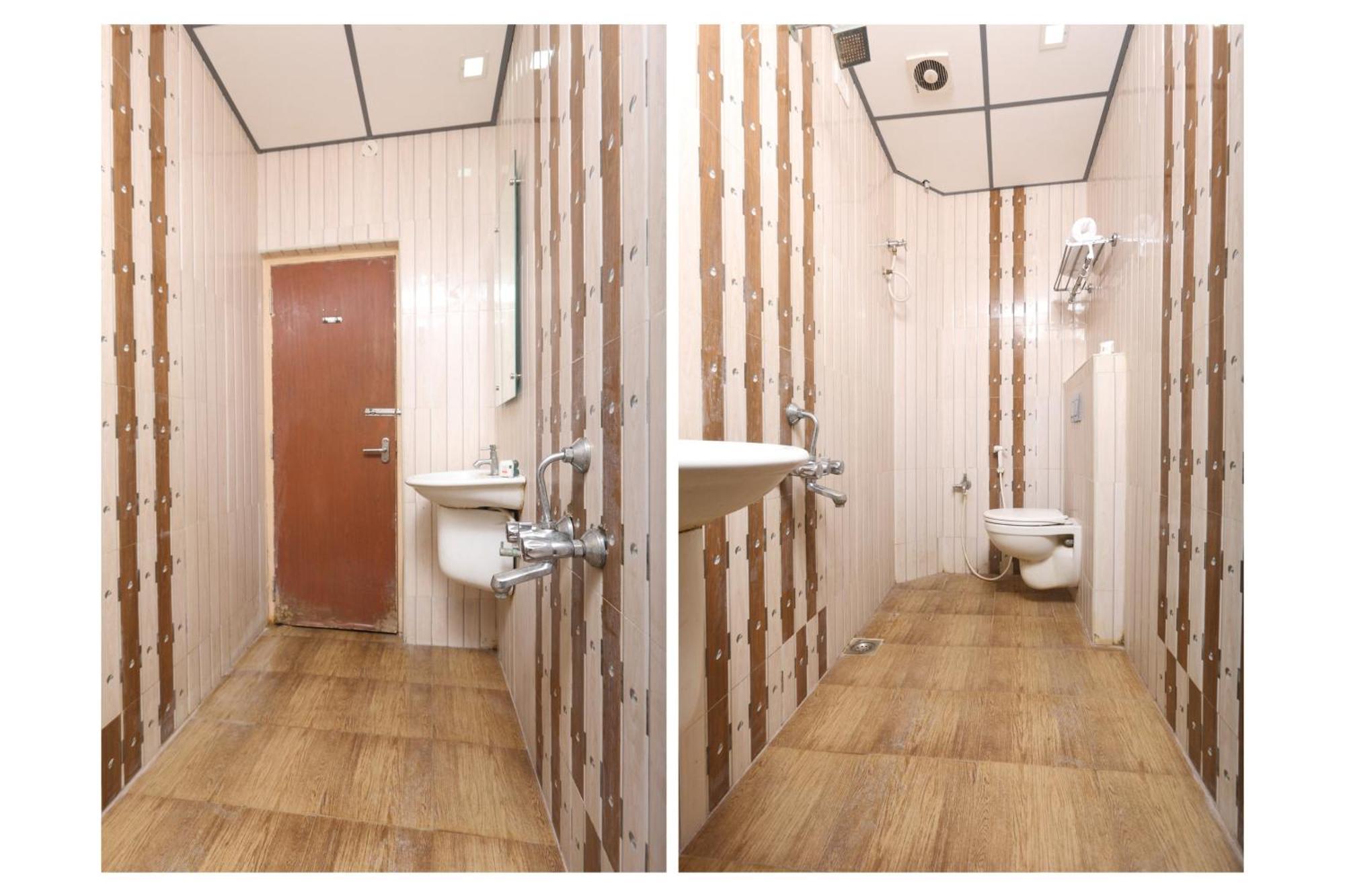 Hotel O Raaj Residency Ченай Екстериор снимка