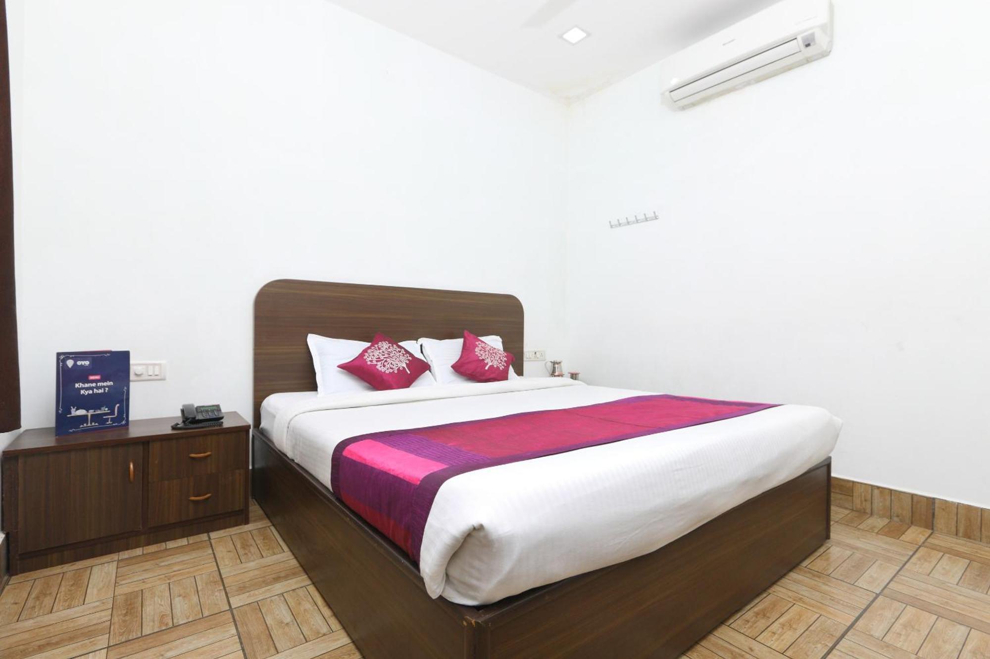 Hotel O Raaj Residency Ченай Екстериор снимка
