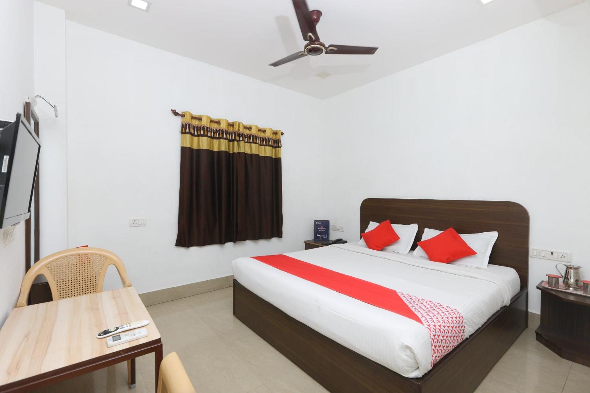 Hotel O Raaj Residency Ченай Екстериор снимка