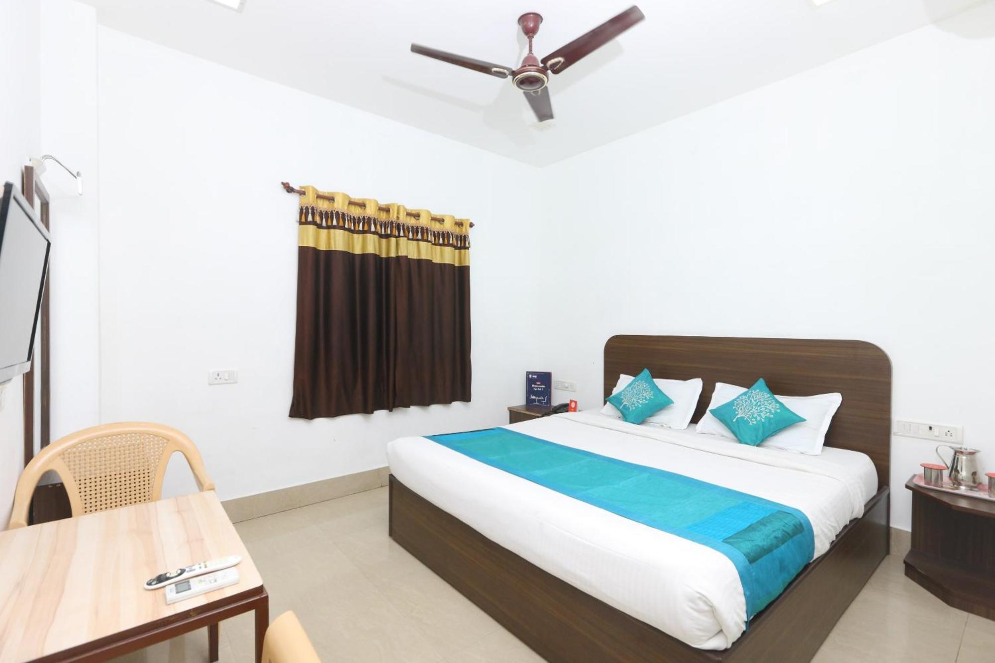 Hotel O Raaj Residency Ченай Екстериор снимка