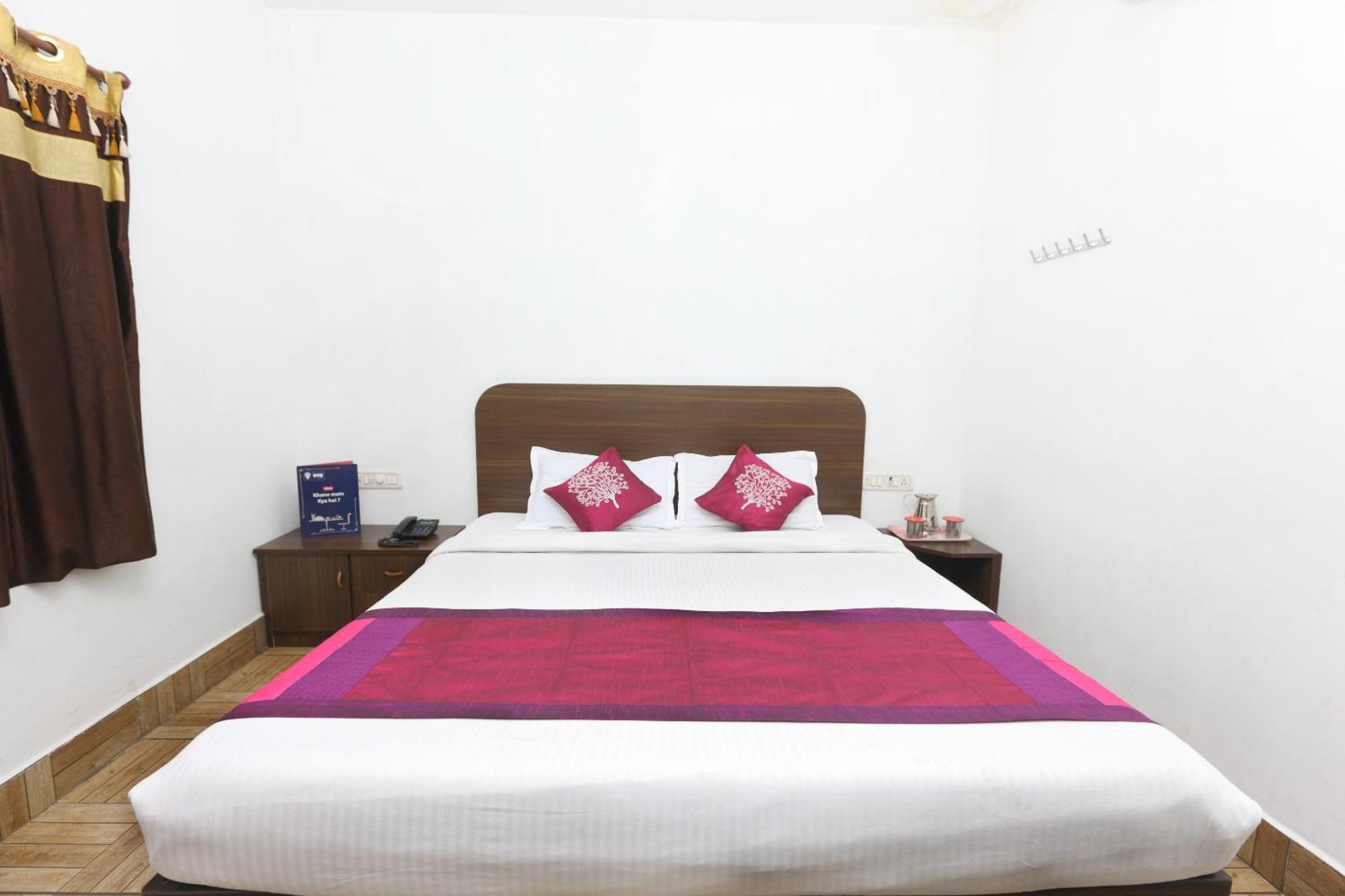 Hotel O Raaj Residency Ченай Екстериор снимка
