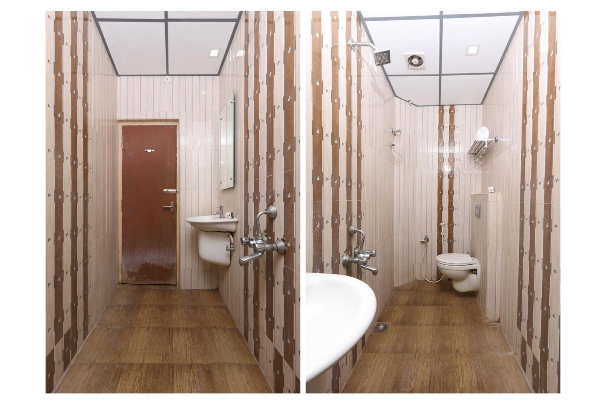 Hotel O Raaj Residency Ченай Екстериор снимка