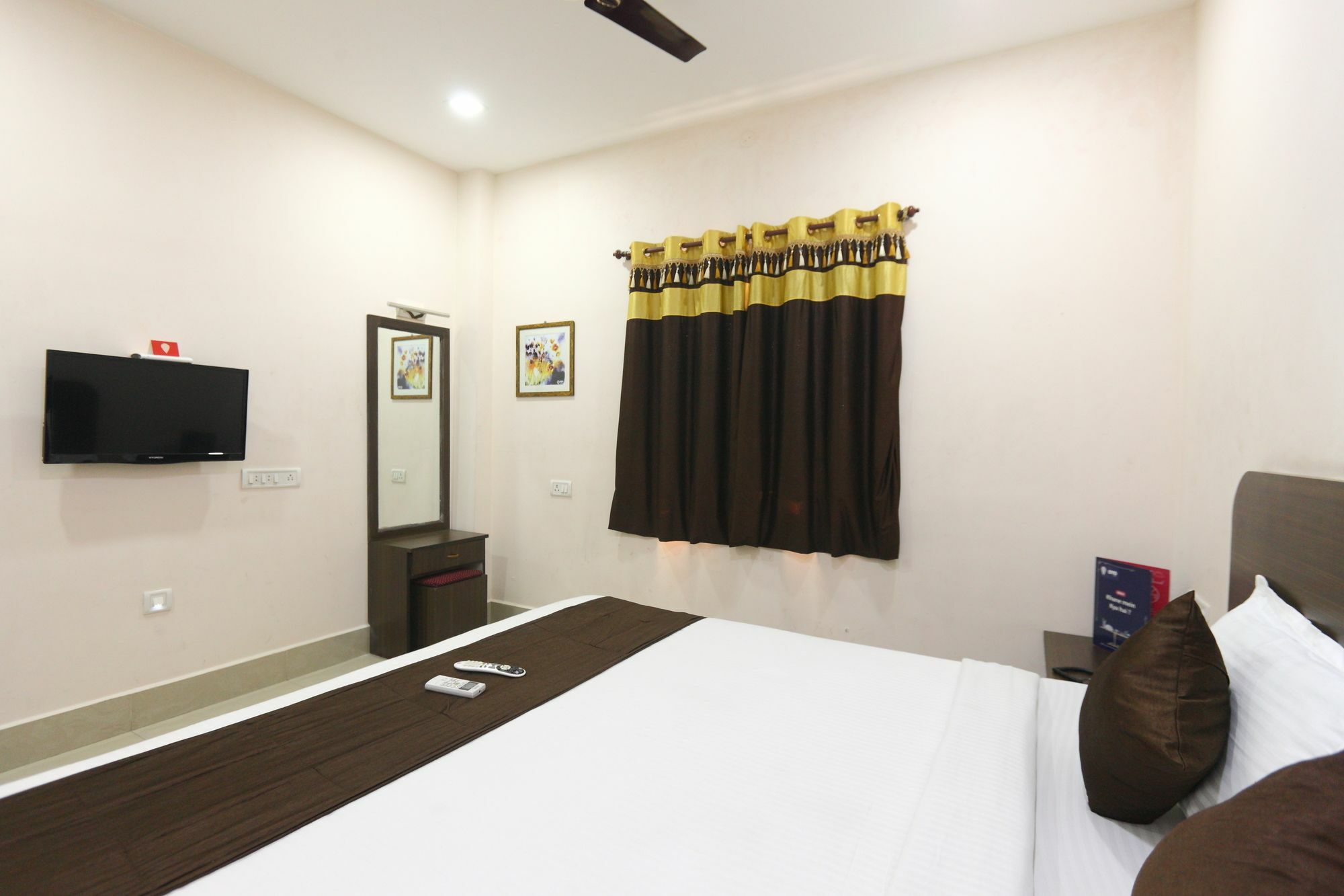 Hotel O Raaj Residency Ченай Екстериор снимка