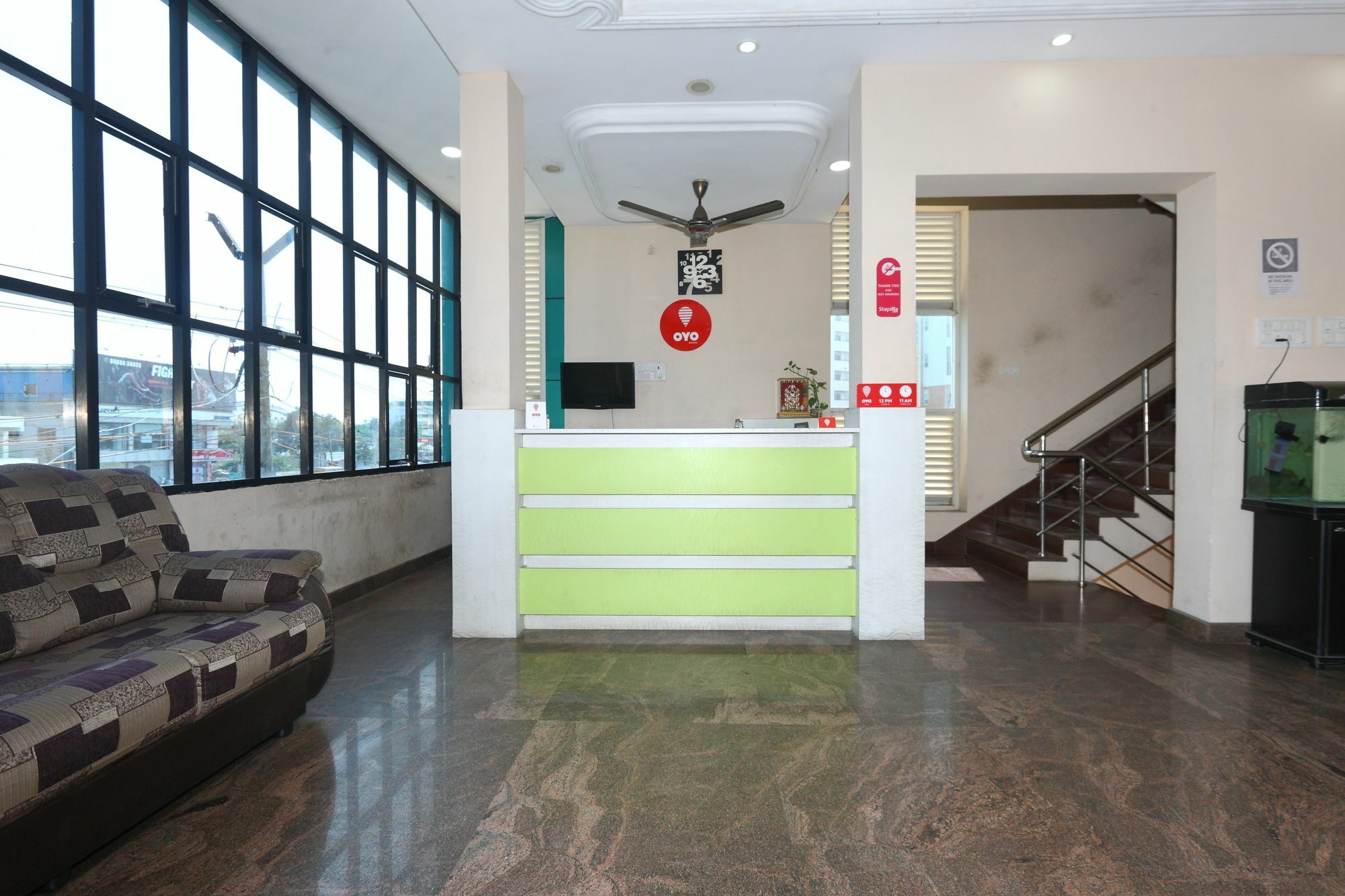 Hotel O Raaj Residency Ченай Екстериор снимка