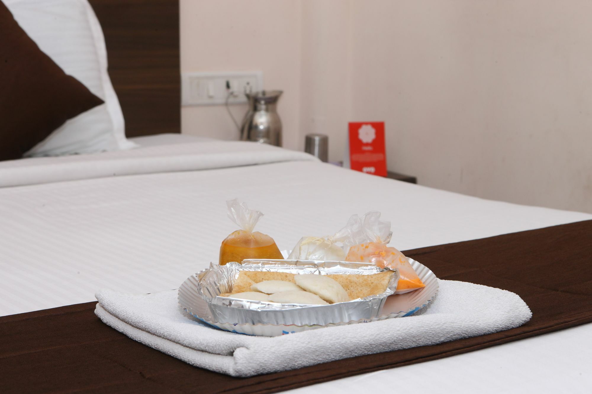 Hotel O Raaj Residency Ченай Екстериор снимка