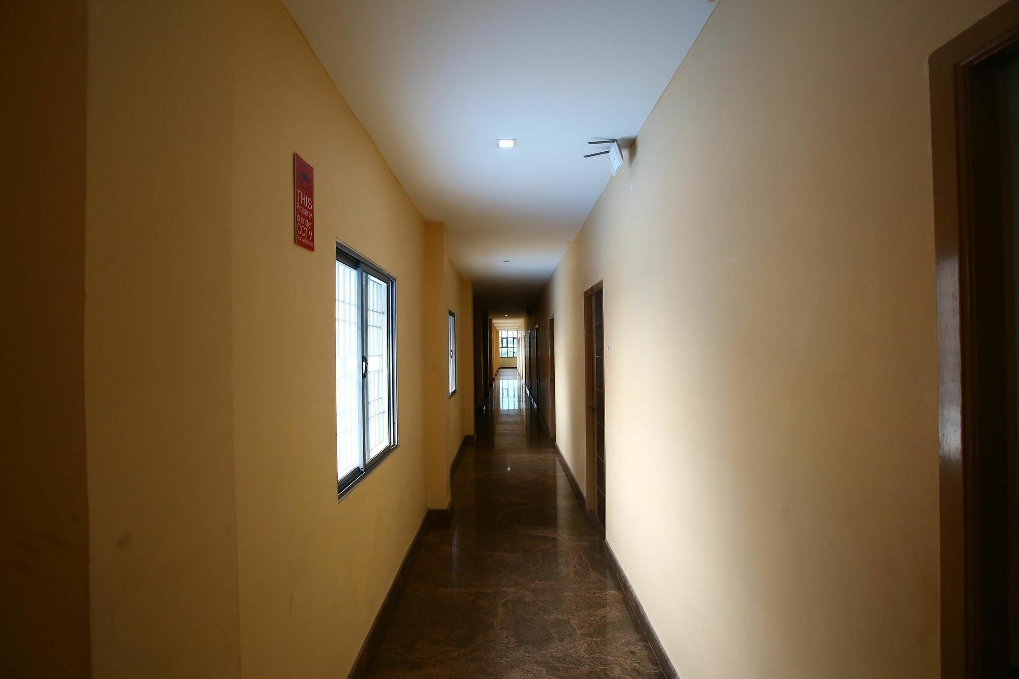 Hotel O Raaj Residency Ченай Екстериор снимка