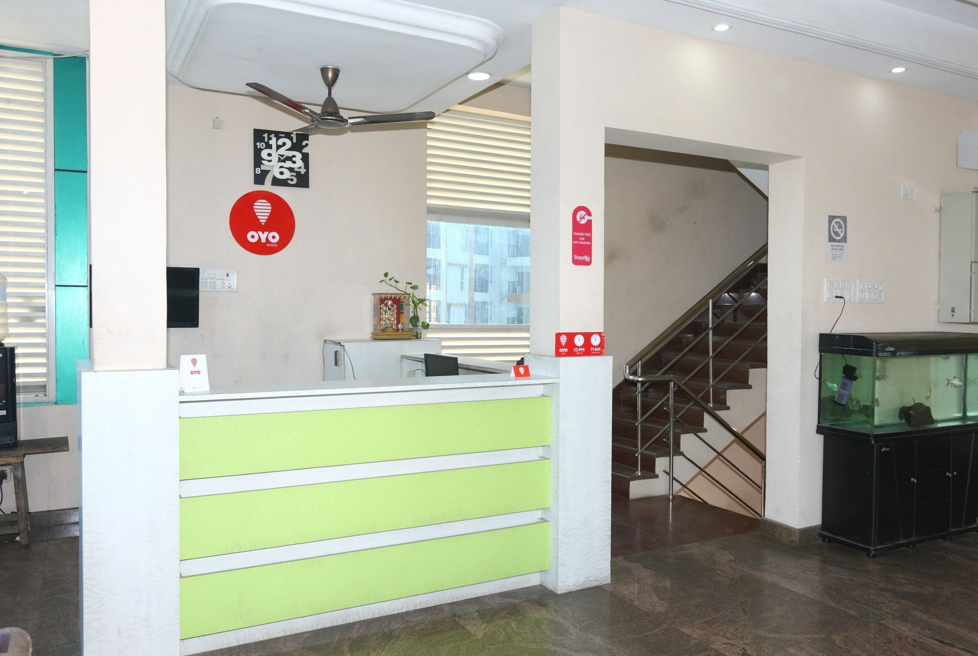 Hotel O Raaj Residency Ченай Екстериор снимка