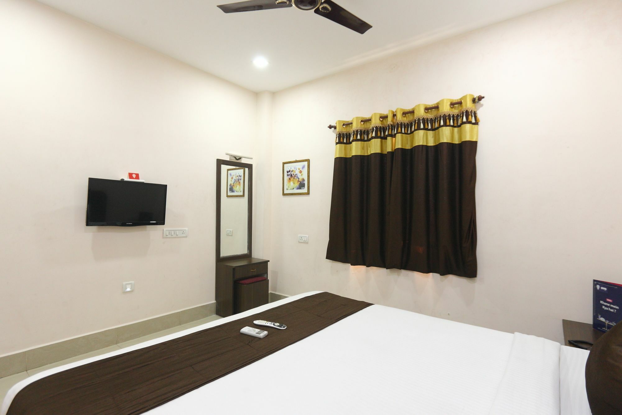 Hotel O Raaj Residency Ченай Екстериор снимка